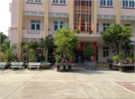 Bộ phận một cửa